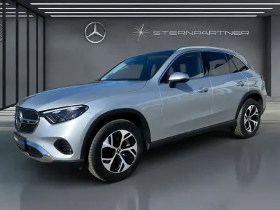 Gebraucht Mercedes GLC300de