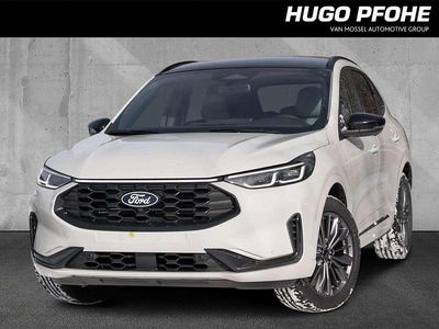 Neu Ford Kuga 182 PS (133 kW) 2026 Metropolis white SUV