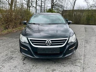 gebraucht VW CC 1.8 TSI/ PDC/Klima/ Scheckheft/ Top Zustand!