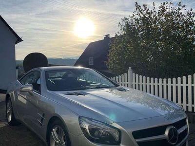 Mercedes SL350