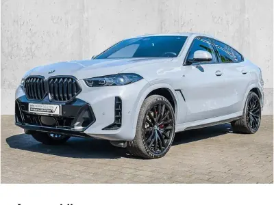 Gebraucht BMW X4 Comfort Edition 286 PS (210 kW) 2025 Grau SUV