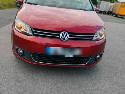 VW Touran