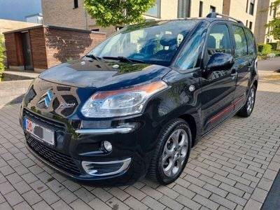 Citroën C3 Picasso