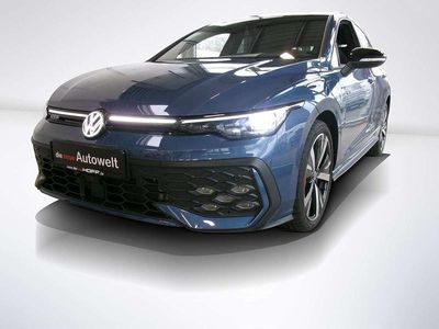 Gebraucht VW Golf VIII GTE 272 PS (200 kW) 2025 Blau Limousine