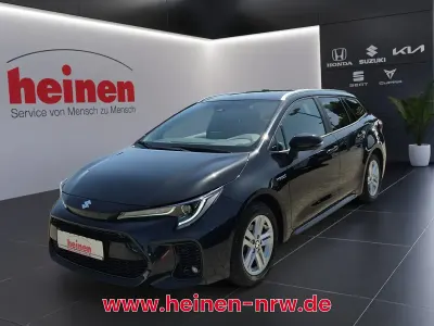 Gebraucht Suzuki Swace
