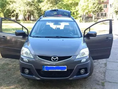 Gebraucht Mazda 5