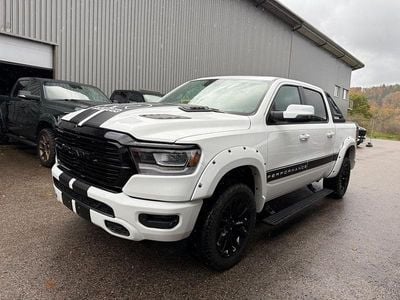 Weiß Gebraucht 2023 Dodge Ram Abholung | 54.900 € (Fairer Preis)