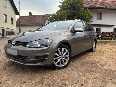 Gebraucht VW Golf VII