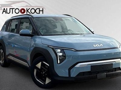 Blau Neu 2026 Kia EV3 Air SUV | 29.890 €