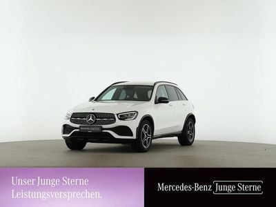 Mercedes GLC200