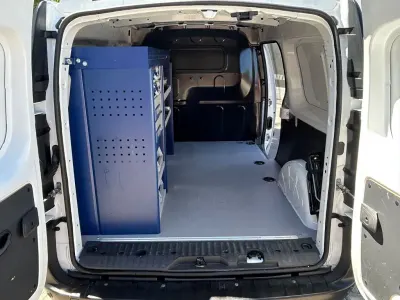 Gebraucht Renault Kangoo