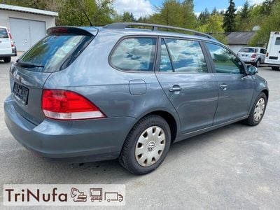 VW Golf V