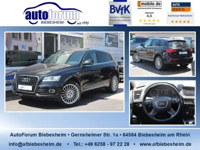 Gebraucht Audi Q5