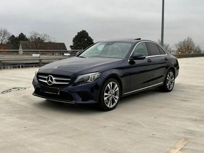 Mercedes C300
