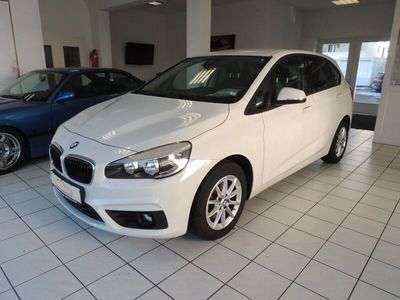 BMW 218 Active Tourer