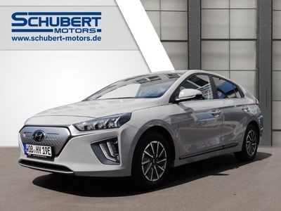 gebraucht Hyundai Ioniq Style E Navigation Kamera PDC SHZ Klimaauto