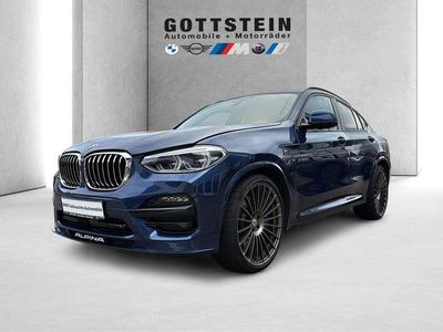 Alpina XD4