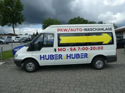 Gebraucht Ford 300 86 PS (63 kW) 2004 Weiß Kombi