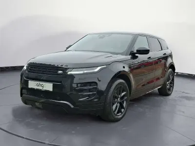 Gebraucht Land Rover Range Rover evoque