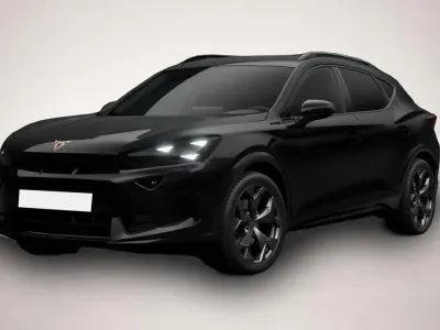 Gebraucht Cupra Formentor