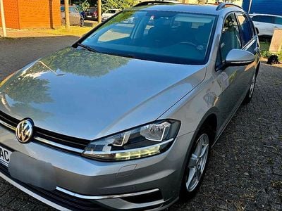 VW Golf VII
