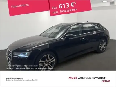 Gebraucht Audi A6
