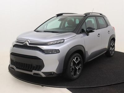 gebraucht Citroën C3 Aircross 1.2 PureTech 110 hp S&S MAN6