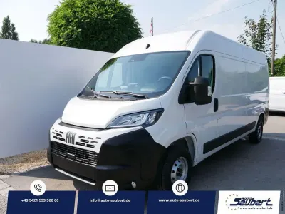 Gebraucht Fiat Ducato