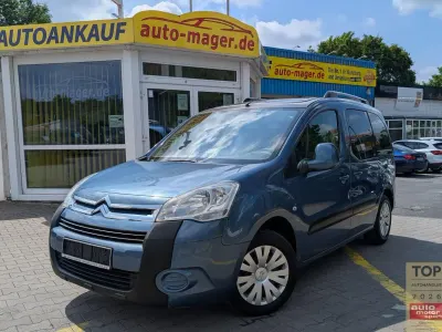 Gebraucht Citroën Berlingo
