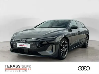 Gebraucht Audi A6 e-tron