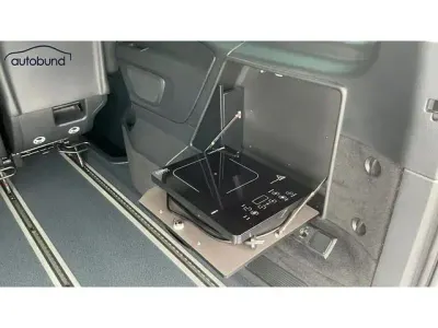 Neu Mercedes Vito 190 PS (139 kW) 2025 Van