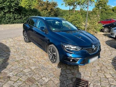 Renault Mégane GrandTour