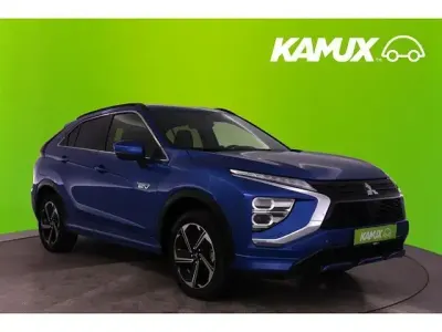 Gebraucht Mitsubishi Eclipse Cross Select 188 PS (138 kW) 2023 SUV