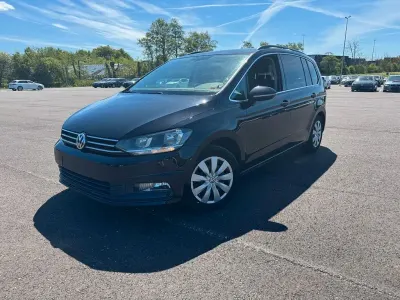 Gebraucht VW Touran