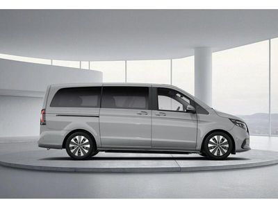 Mercedes EQV300