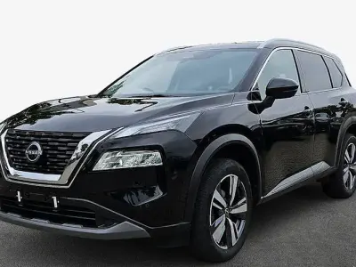 Gebraucht Nissan X-Trail