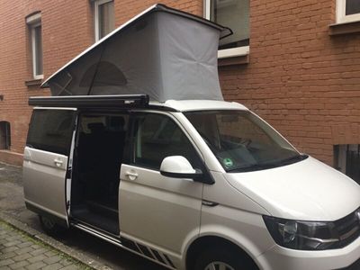 gebraucht VW California T6Beach EG Edition 2.0 TDI 110kW