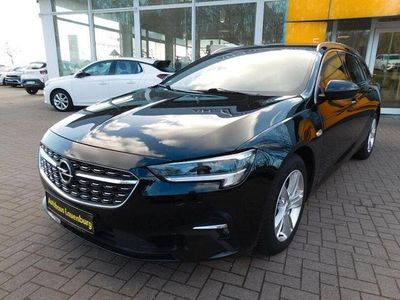 Usata Opel Insignia 122 CV (89 kW) 2022 Nero Station wagon