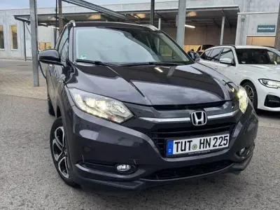 Gebraucht Honda HR-V