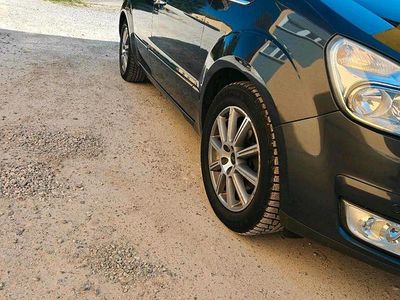 Second-hand Ford Galaxy 2009 Monovolum