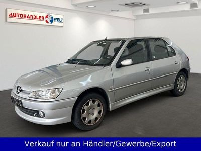 Peugeot 306