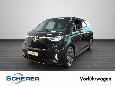 VW ID. Buzz