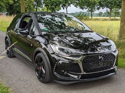 Citroën DS3 Cabriolet
