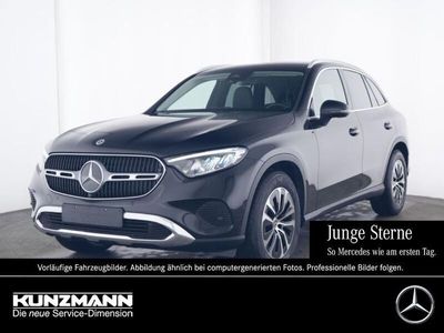 Mercedes GLC200