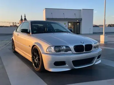 Gebraucht BMW 330