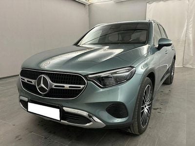 Mercedes GLC300