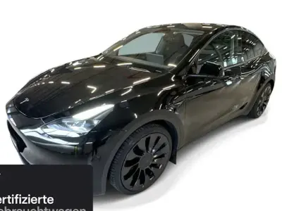 Gebraucht Tesla Model Y