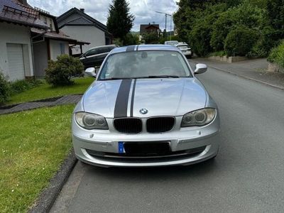 gebraucht BMW 118 d Edition Sport