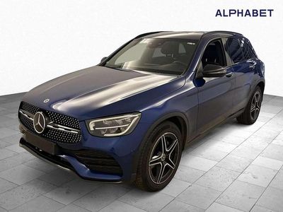 Mercedes GLC220