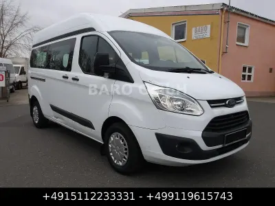 Gebraucht Ford Transit Tourneo